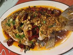 -吴记酱骨炖菜馆(西大直街店)