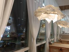 -漾花汐·西餐·下午茶(苏州湾歌林公园店)