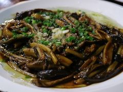 -吴门人家·苏宴宫廷菜(拙政园店)