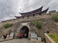 -大理古城