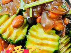 -烟熏火烤海鲜烧烤