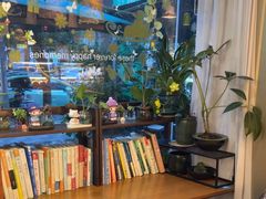 -街角 T·COFFEE 融合料理·BISTRO(车公庙店)