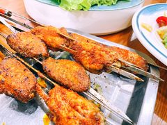 -西域塔塔幂(六道口店)