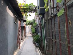 -宜必思酒店(北京什刹海鼓楼大街地铁站店)