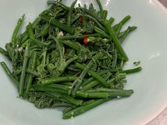 -一坐一忘云南菜(卓悦中心)