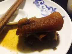 猪蹄-来小酌·长安酒家(翠庭大厦店)