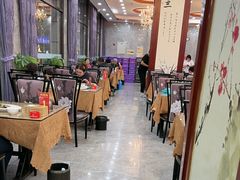-渔码头食府(蓬莱阁店)