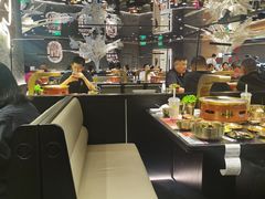 -西塔老太太泥炉烤肉(龙湖北苑天街店)