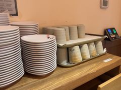 -无敌家现熬骨汤拉面(颐堤港店)