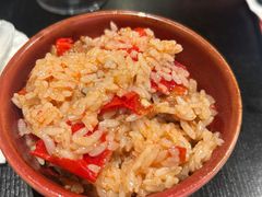 肉汤泡饭-纯阳•六两酒馆