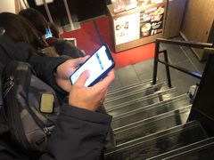 -一兰拉面(新宿中央东口店)