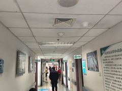 -首都医科大学附属北京友谊医院(西城院区)