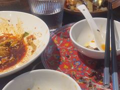 -拾捌川·自贡爆炒(新街口店)