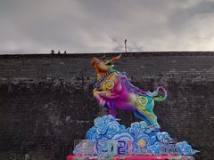 -民国红公馆·秦淮八艳(夫子庙店)