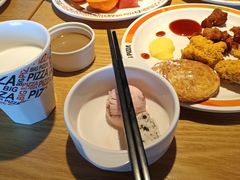 -比格比萨自助(诺亚大厦店)