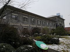 -中国丝业博物馆