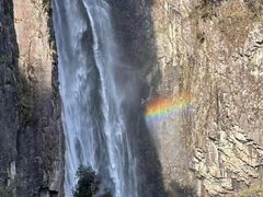 -刘伯温故里景区百丈漈