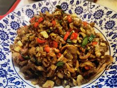 -新新湘菜馆(新中街二条店)