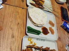 -龙头烤羊排•烤全羊•精酿扎啤(厦滘店)
