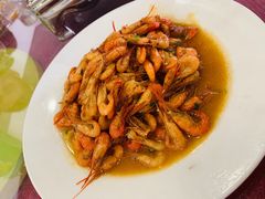 -老虎土菜馆·农家土菜