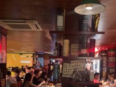 -你又瘦了小酒馆(奥体店)