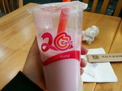 -CoCo都可(建外SOHO店)