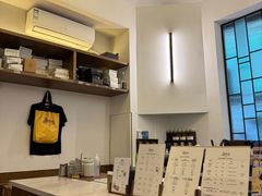 -Parking Coffee(孩儿巷店)