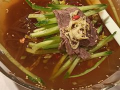 延吉冷面-七八冷面·延边朝鲜族美食(欢乐谷店)
