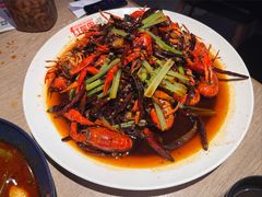-红盔甲·小龙虾(车公庙店)