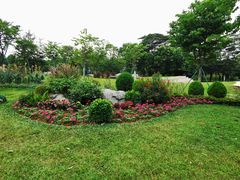 -东莞植物园