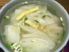 -新梅华·茶点餐厅(欧尚店)
