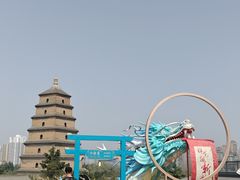 -大慈恩寺(大雁塔)