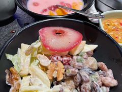 -韩盛·盛江山自助料理(中街大悦城店)