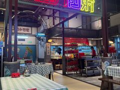 -彭耕记猪油炒小菜(吉联mall店)