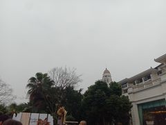-重庆长寿碧桂园凤悦凤凰酒店
