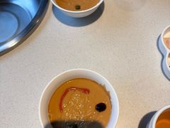 -清真·鸦儿李记·涮肉(花市店)