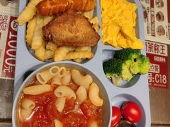 -九龙冰室(徐汇日月光店)