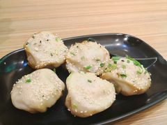 小杨生煎-小杨生煎(周浦万达店)