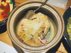 外婆茶香鸡-金牌外婆家(苏州中心店)