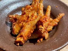 -周丹丹原味烧烤(香格里拉店)