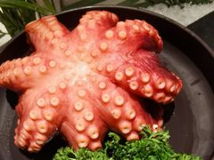 -长沙大王山朗豪酒店·朗豪自助餐厅