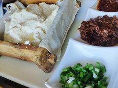 一块豆腐-95号酱骨·一块豆腐(展春园西路店)