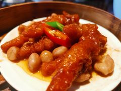 -福州世茂洲际酒店·福邸(台江店)
