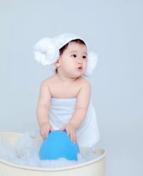 -菲啦城堡高端儿童摄影会所(武夷商业城店)