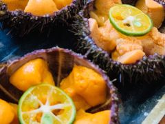 -海胆小馆(东北水饺·春柳店)