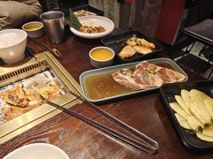-新石器烤肉(之心城店)