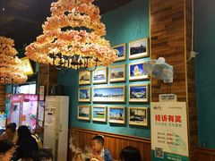 -0317火锅鸡·清真(正达店)