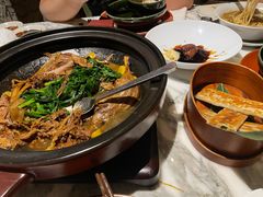 -湖滨28中餐厅·西湖宴·杭州君悦酒店