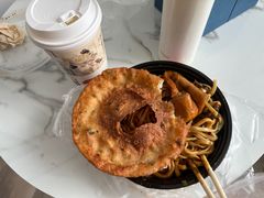-余艳梅拌面世家(马场横路店)