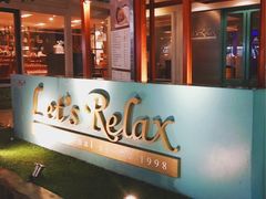 -Let's Relax Spa(Phuket 3rd Street)